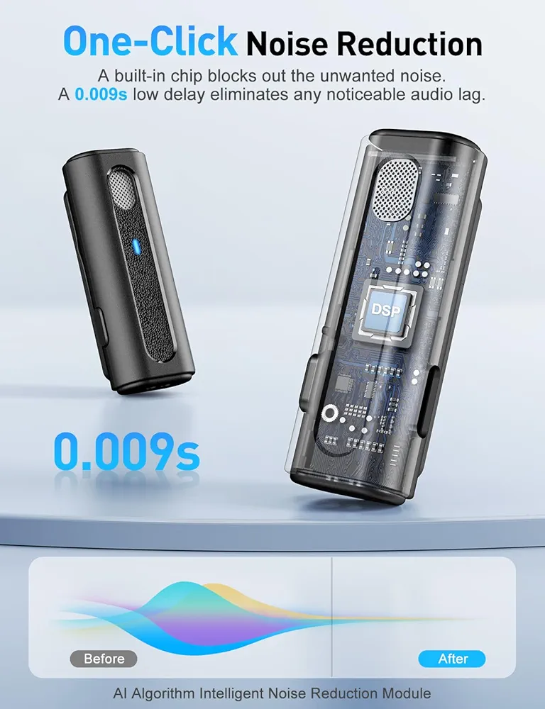 بهترین میکروفون