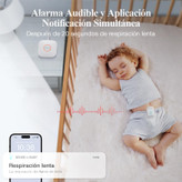 خرید مانیتور نوزاد اصل