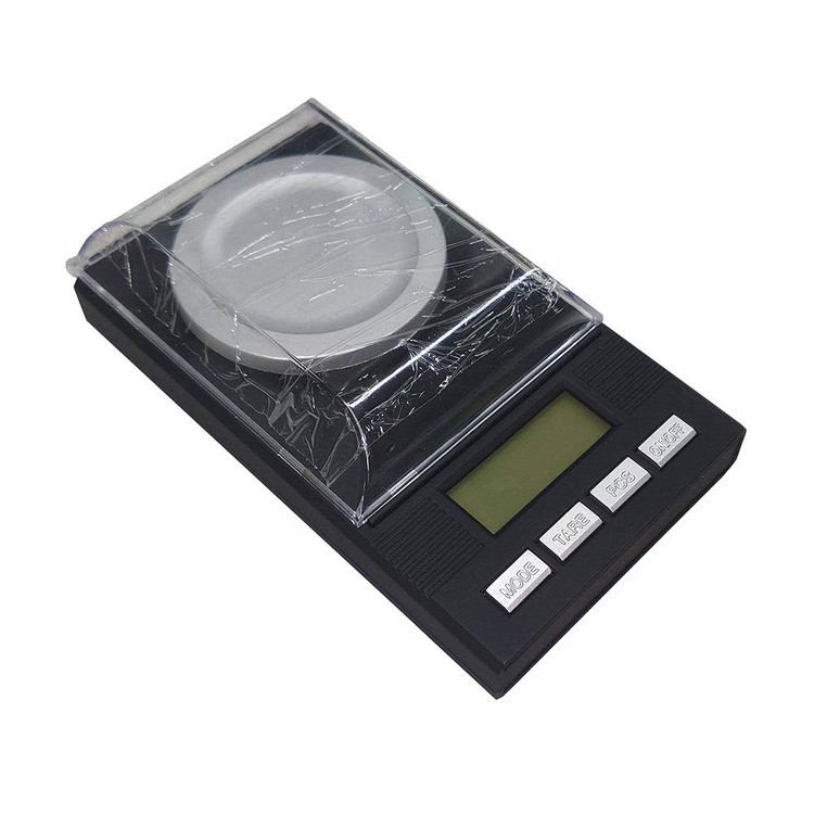 بهترین ترازو دیجیتال برای جواهرسازی