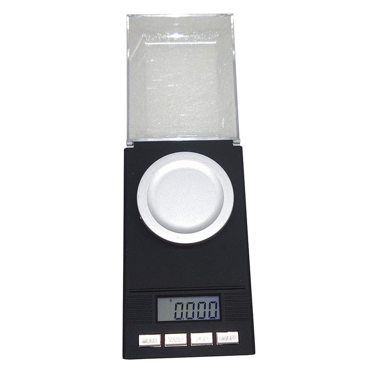 ترازو 50 گرم با دقت بالا