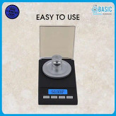 ترازو دقیق جواهر