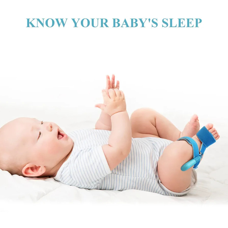 پایش اکسیژن خون نوزاد