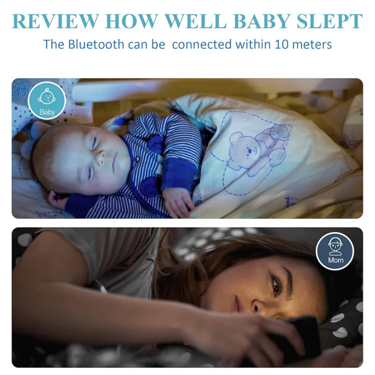 مانیتور اکسیژن کودک