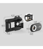 میکروسکوپ حرفهای برای تعمیرات الکترونیک