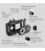 بهترین میکروسکوپ دیجیتال آموزشی