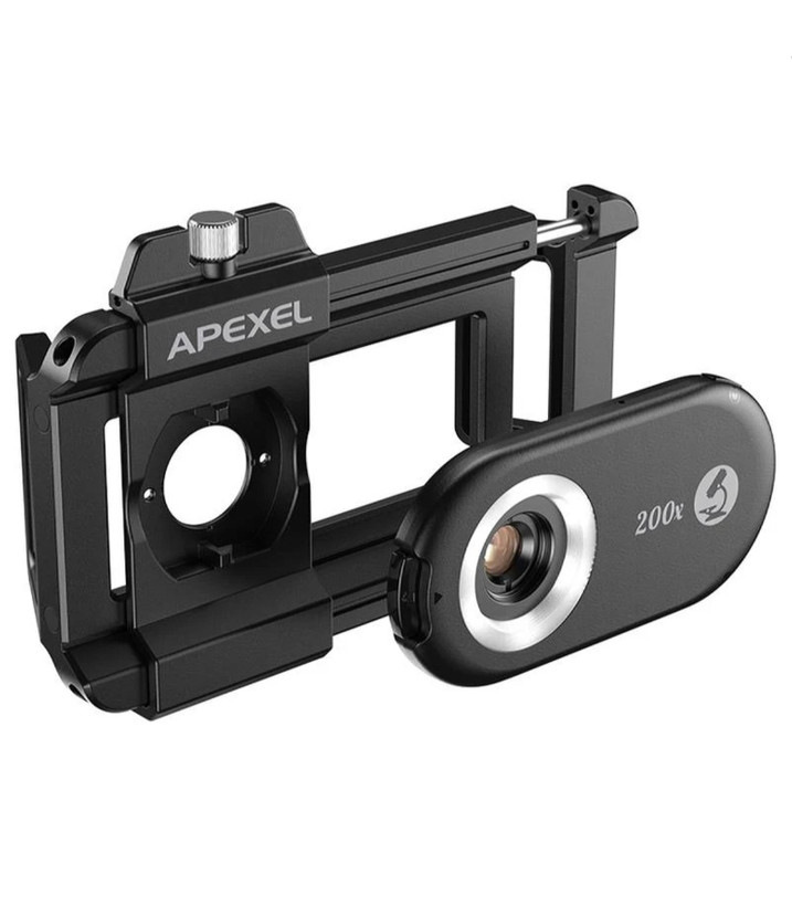 میکروسکوپ دیجیتال Apexel APL-MS200
