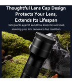 لنز موبایل برای پرتره و حیات وحش