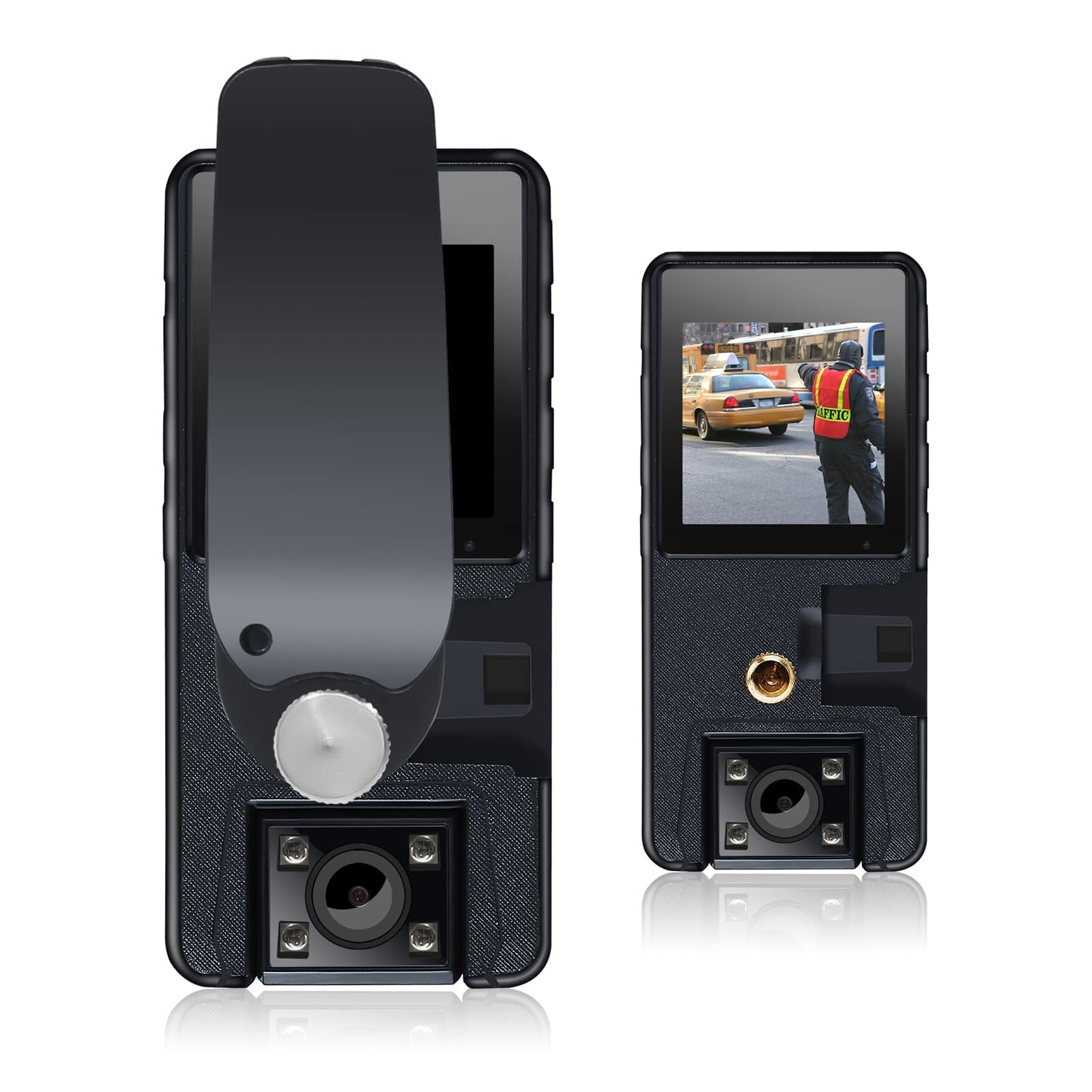 دوربین پلیسی A39