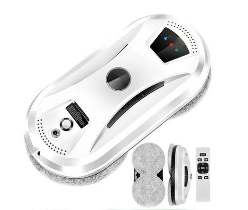 ربات شیشه شور Chovery N458