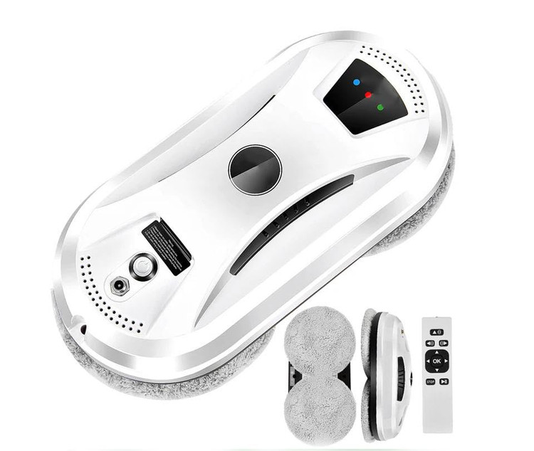 ربات شیشه شور Chovery N458