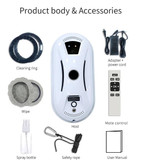 خرید ربات شیشهشور