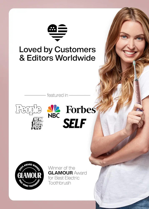 مسواک دندان