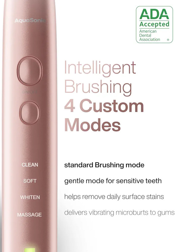 بهترین مسواک برقی