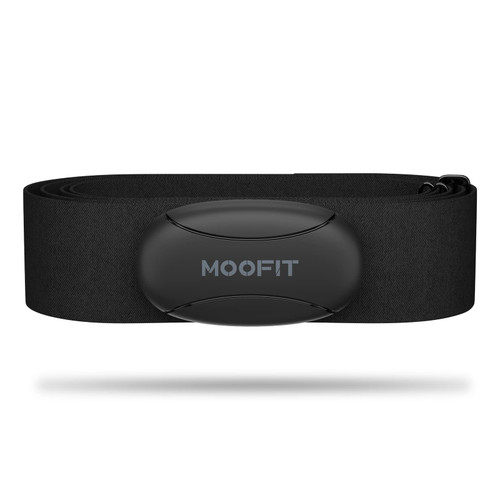 خرید مانیتور ضربان قلب Moofit HR8