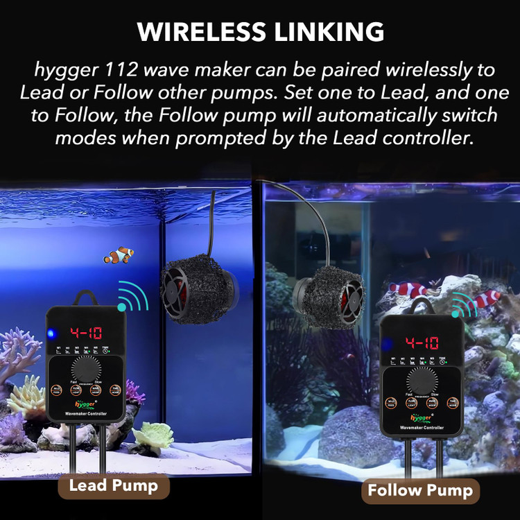 پمپ گردش آب آکواریوم