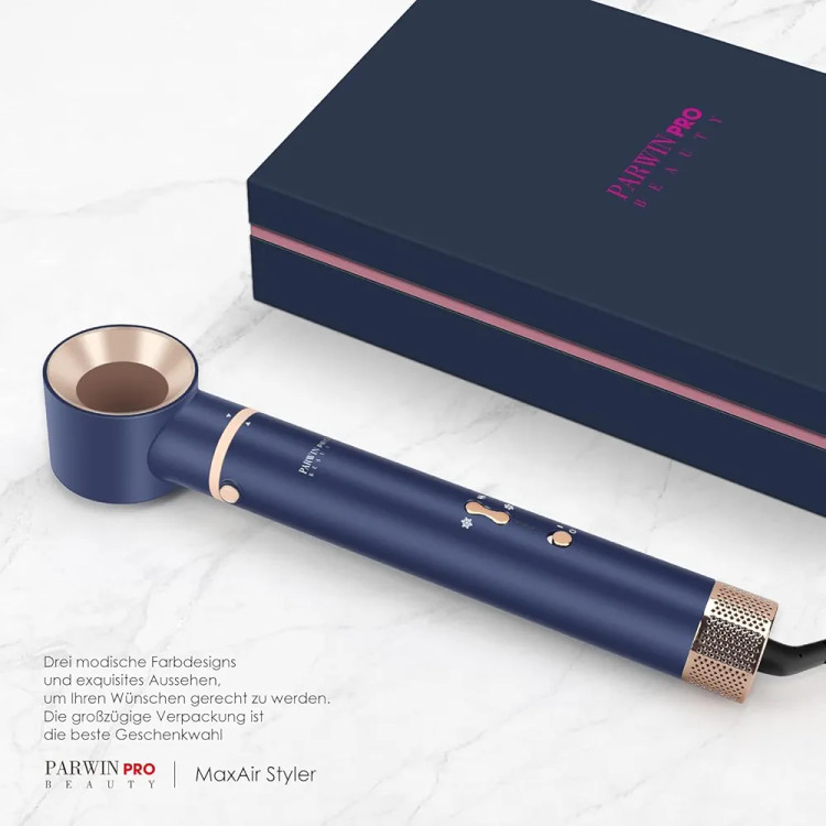 سشوار حرفه ای