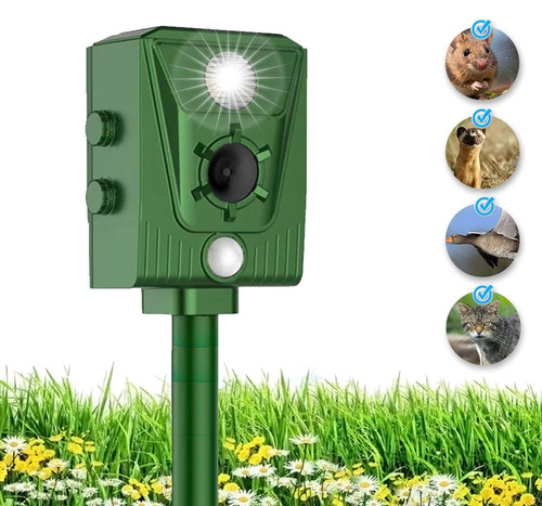 دافع حشرات فراصوت