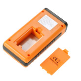 تشخیص میدان مغناطیسی،