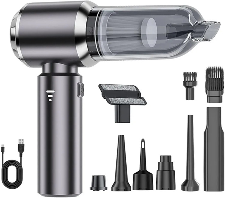 NVKHG ST-6653 Plus،