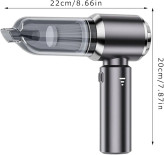 جارو شارژی چندکاره