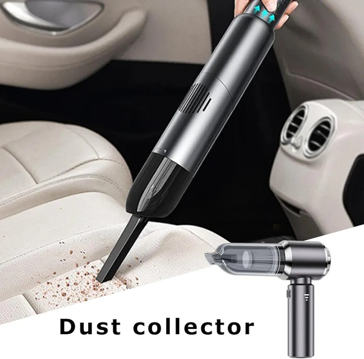 جارو دمنده و مکنده NVKHG