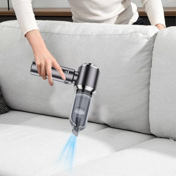 جارو شارژی NVKHG ST6653