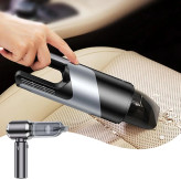 جارو شارژی پرقدرت خودرو