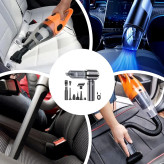 خرید جارو شارژی NVKHG