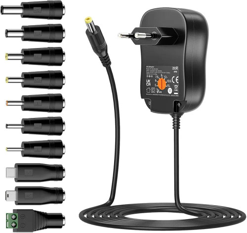 ac adapter Zolt pa-30150w-zmx