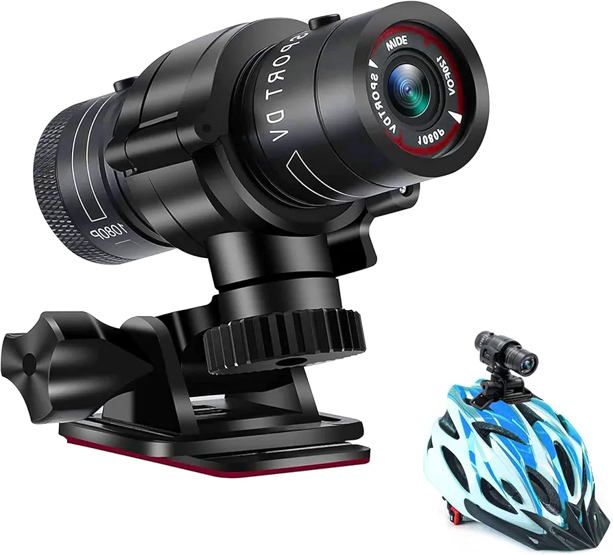 دوربین ورزشی Tangmi اسپرت 1080p