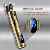 تریمر شارژی با باتری قوی