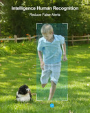 دوربین باتریدار فضای باز