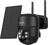 دوربین امنیتی بیسیم