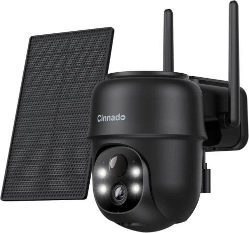 دوربین امنیتی بیسیم