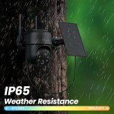 دوربین وایفای فضای باز