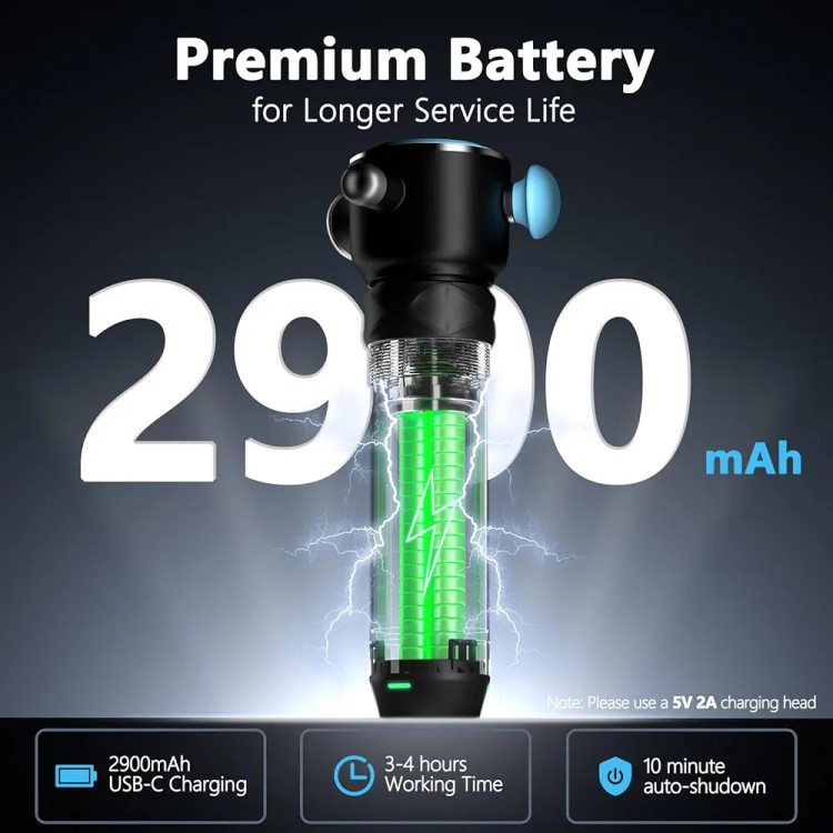 ماساژور حرفهای عضلات