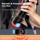 ماساژور قابل حمل بدن