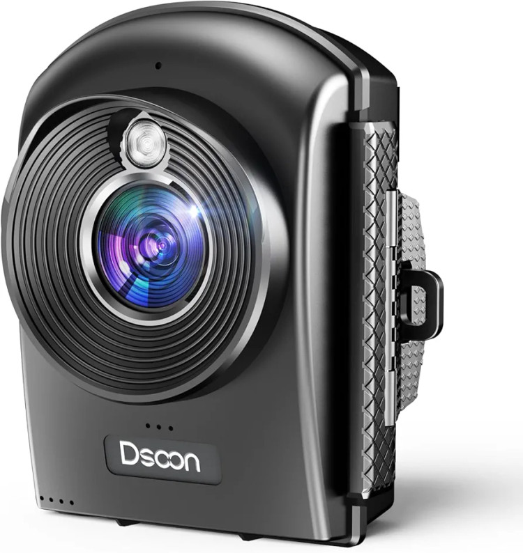 دوربین تایملپس Dsoon TL2100