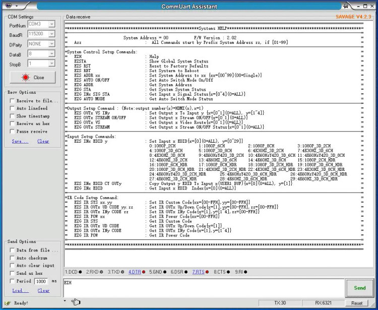مدیریت همزمان چند کامپیوتر با یک مانیتور
