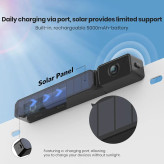 دید کامل و ایمنی بیشتر برای خودرو شما.