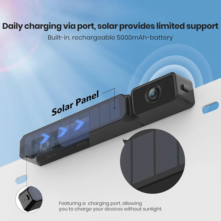 دید کامل و ایمنی بیشتر برای خودرو شما.