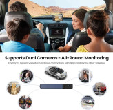 دوربین عقب خودرو