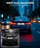 سیستم پارک خودرو