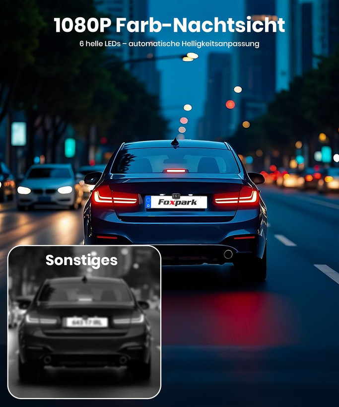 سیستم پارک خودرو