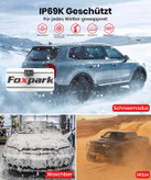 دوربین عقب خودرو Plug-and-Play