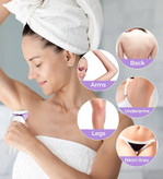 ماشین اصلاح ضد حساسیت