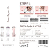 دستگاه اصلاح پا و بازو