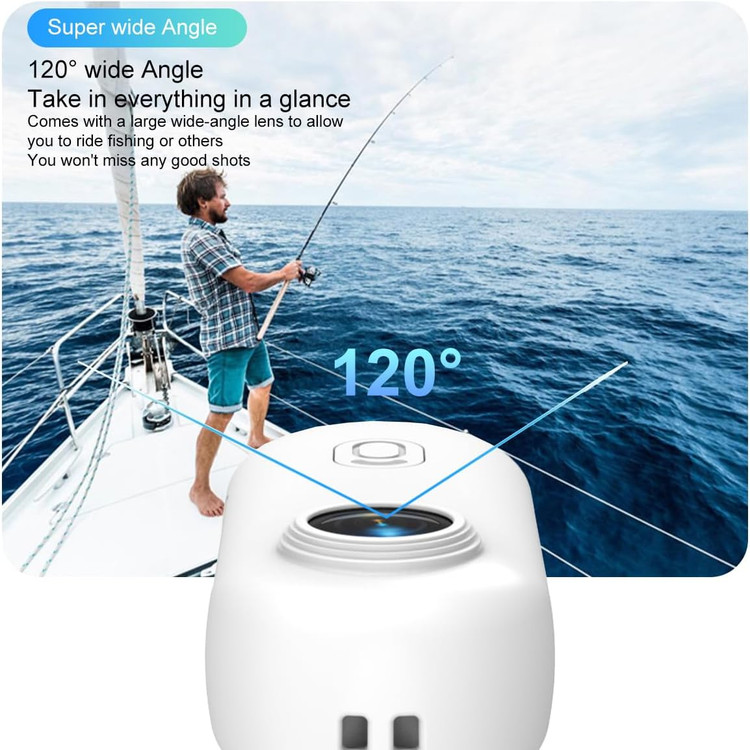 دوربین ارزان برای ورزشکاران