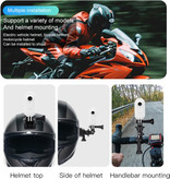 بهترین دوربین ورزشی اقتصادی