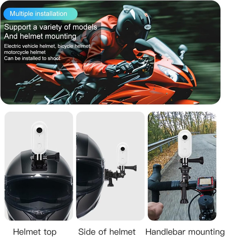 بهترین دوربین ورزشی اقتصادی